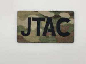 CELL TAG, JTAC (JOINT TERMINAL ATTACK CONTROLLER)