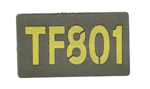 CELL TAG, CUSTOM, 2/3.5